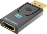 Vention DisplayPort/M -> HDMI/F, (4K, aranyozott), adapter (HBMB0) - smartbyte
