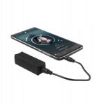  Zajszűrő Földhurok Zajszigetelő 3, 5 MM Hordozható (AF00178)