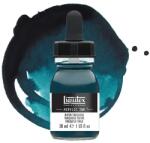 Liquitex akriltinta, 30 ml - 503, muted turquoise