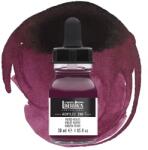 Liquitex akriltinta, 30 ml - 502, muted violet
