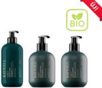 Raywell B. IO Curly Göndörséget Fokozó Csomag 1000ml sampon+kondi+200ml krém