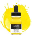 Liquitex akriltinta, 30 ml - 412, yellow medium azo