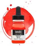 Liquitex akriltinta, 30 ml - 983, fluorescent red