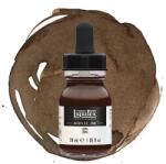 Liquitex akriltinta, 30 ml - 609, sepia