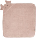 Lorelli kapucnis kifogó 90/90 - Rose Some - aprotalpak