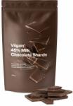 Vilgain Multipack 3 pièces - Törött csokoládédarabok -⁠ kiváló minőségű "babtól a tábla csokoládéig", magas kakaótartalommal, szójalecitin, zselésítő anyagok és aromák nélkül - vilgain - 16 173 Ft