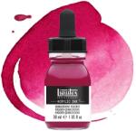Liquitex akriltinta, 30 ml - 114, quinacridone magenta
