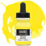 Liquitex akriltinta, 30 ml - 155, bismuth yellow