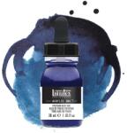 Liquitex akriltinta, 30 ml - 320, Prussian blue hue