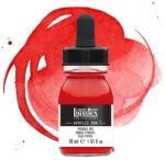 Liquitex akriltinta, 30 ml - 321, pyrrole red
