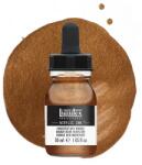 Liquitex akriltinta, 30 ml - 229, iridescent rich bronze