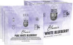 BES DECO BES Blueberry Classic szőkítőpor 9+árnyalat 25g