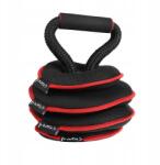 HMS KRM20 Kettlebell Állítható Puha 20 Lbs Hms (17-64-810)