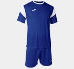 Joma PHOENIX SET dressz azúrkék fehér XS