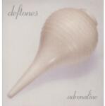 WARNER Deftones - Adrenaline (1lp, 180g) (0093624957812)