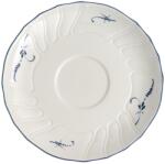 Villeroy & Boch V&B Old Luxembourg alátét teás-reggeliző csészéhez 15, 8cm (10-2341-1280)