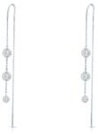 SAVICKI Cercei Eterniàle, argint, zirconiu - savicki - 477,00 RON
