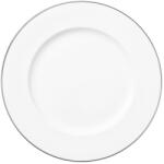 Villeroy and Boch Signature V&B Anmut Platinum No. 1 kerek tálaló 33, 6cm (10-4636-2810)