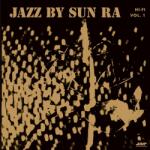 Sun Ra Jazz By Sun Ra - facethemusic