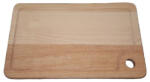  Egyedi vágódeszka 40x24, 3cm