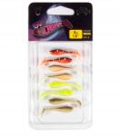 Fox Rage Gumi Szett Fox Rage Uv Micro Fry Mixed Pack (NMC061)