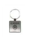 gigastore Gravírozott Elveszve kulcstartó