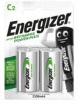 Energizer Extreme akkumulátorok 2500mAh R14 Aku C 2BL (Akumulatorki Energizer R14 C)