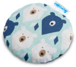 Sensillo Cseresznyemag párna JEGESMEDVE (SILLO-4412)