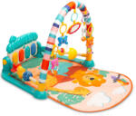 Toyz Zenélős játszószőnyeg ZOO (TOYZ-9202)