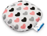 Sensillo Cseresznyemag párna HEART (SILLO-4407)
