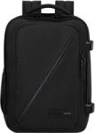 Samsonite Hátizsák American Tourister Casual 24, 2 l black 24 l (149174-1041)