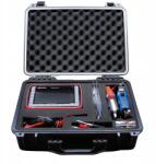 DeltaTech Electronics Scope Dt négycsatornás műhely oszcilloszkóp (SCOPE DT)