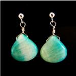  Hemimorfit fülbevaló