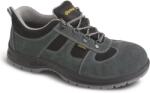 Demar Lengyel Munkavédelmi Cipő Demar Proton S1 Src 44-es (7026)