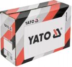 Yato Béka típusú emelő 2, 5T alacsony (YT-17207 lewarek samochodowy)