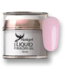  Liquid builder gel -BABY COOL -50 ml