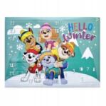  Mancs Őrjárat Adventi Naptár PWP22-6807 (d1bPSI PATROL)