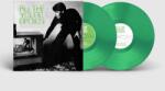 V/A All the Young Droids: Junkshop Synth Pop (Transparent Green Vinyl)