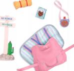 Glitter Baba kiegészítők Glitter Girls lovas szett (HPW40)