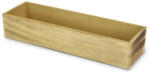  Dekoláda natúr hosszú 35x10cm