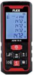 FLEX Zöld lézeres hossz-, terület-, térfogat- és szögmérő / ADM 70 G (518.956)