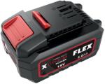 FLEX Li-ion akku 18.0 V / 5, 0 Ah / AP 18.0/5, 0 (532.733)