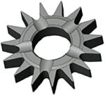 FLEX HM maró kerekek, lapos (366.617)