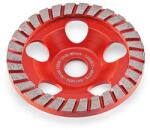 FLEX Gyémánt csiszolótányér / Turbo-Jet II D125 22, 2 (453.773)