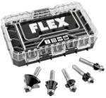 FLEX Marófej készlet | CER Bit szett 1 (532.011)