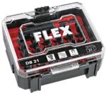FLEX Bit szett / DB 31 Bit (533.103)
