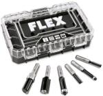 FLEX Marófej készlet | CER Bit szett 2 (532.012)