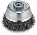 FLEX Acélhuzal kefe / BO-ST D60 0, 3/W M14 (124.516)