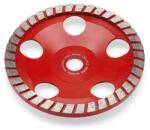 FLEX Gyémánt csiszolótányér / Turbo-Jet D180 22, 2 (420.409)