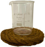  Főzőpohár 100 ml - kozmetikumkészítéshez